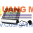 Nhiệt ẩm kế điện tử Nakata NJ-2099-TH